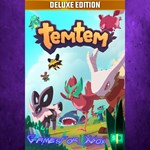 **Temtem - Deluxe Edition XBOX