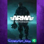 **Arma Reforger (Game Preview) XBOX*