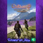 **Outward Definitive Edition XBOX