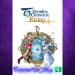 **Eiyuden Chronicle Rising XBOX