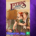 **Lethis - Path of Progress XBOX