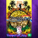 **Danganronpa 2 Goodbye Despair Anniversary Editio XBOX