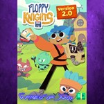 **Floppy Knights XBOX