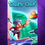 **Chefy-Chef XBOX