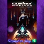 **Gravitar Recharged XBOX