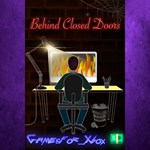 **Behind Closed Doors A Developer´s Tale XBOX