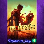 **DEADCRAFT XBOX