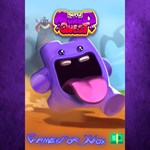 **Super Mombo Quest XBOX