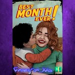 **Best Month Ever! XBOX