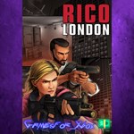 **RICO London XBOX