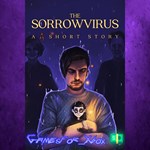 **The Sorrowvirus - A Faceless Short Story XBOX