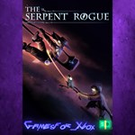 **The Serpent Rogue XBOX