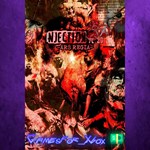**Injection *23 ´Ars regia´ XBOX