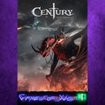 **Century Age of Ashes - Colossus Deluxe Edition XBOX