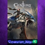 **Century Age of Ashes - Fellow Edition XBOX