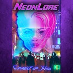 **NeonLore XBOX