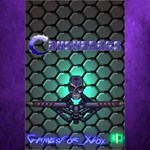 **CrushBorgs for Windows 10 XBOX