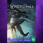 **Winter Ember XBOX