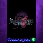 **STRANGER OF PARADISE FINAL FANTASY ORIGIN XBOX