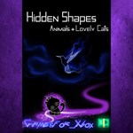 **Hidden Shapes Animals + Lovely Cats XBOX