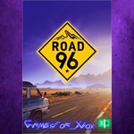 **Road 96 XBOX
