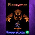 **Flaskoman for Windows 10 XBOX