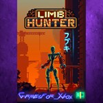 **Limb Hunter XBOX