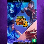 **Orcs Must Die! 3 Bundle XBOX