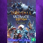 **Godfall Ultimate Edition XBOX