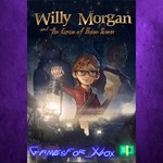 **Willy Morgan and the Curse of Bone Town XBOX