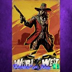 **Weird West XBOX