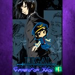 **Legal Dungeon XBOX