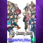 **Zero Escape The Nonary Games XBOX