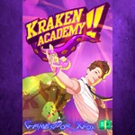 **Kraken Academy!! XBOX