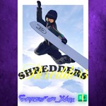 **Shredders XBOX