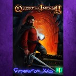 **Quest for Infamy XBOX