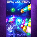 **Ballotron XBOX