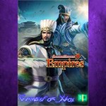 **DYNASTY WARRIORS 9 Empires XBOX