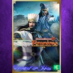 **DYNASTY WARRIORS 9 Empires Deluxe Edition XBOX
