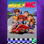 **Moto Roader MC XBOX