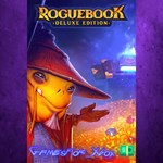 **Roguebook - Deluxe Edition Xbox Series X|S & Xbo XBOX