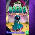 **Mages and Treasures XBOX