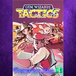 **Gem Wizards Tactics XBOX