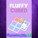 **Fluffy Cubed XBOX