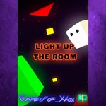 **Light Up The Room XBOX