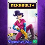**Mekabolt+ XBOX