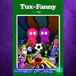 **Tux and Fanny XBOX