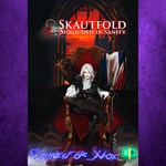 **Skautfold Shrouded in Sanity XBOX