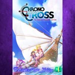 **CHRONO CROSS THE RADICAL DREAMERS EDITION XBOX