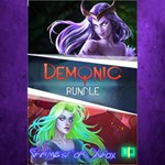 **Demonic Bundle XBOX